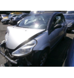 Afficheur CITROEN C3 PLURIEL Photo n°4