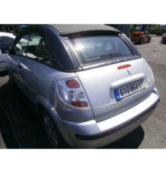 Afficheur CITROEN C3 PLURIEL Photo n°5