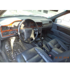 Moteur leve vitre avant droit VOLVO 850 Photo n°9