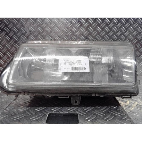 Optique avant principal gauche (feux)(phare) FIAT ULYSSE 1 Photo n°1