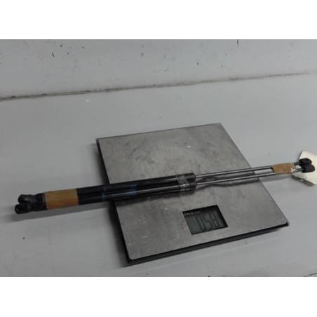 Verin de coffre OPEL CORSA D