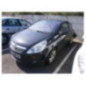 Verin de coffre OPEL CORSA D