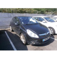 Verin de coffre OPEL CORSA D Photo n°4