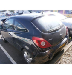 Verin de coffre OPEL CORSA D Photo n°6