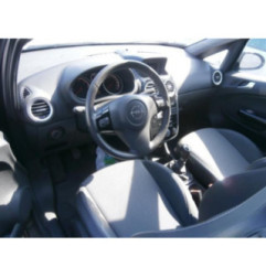 Verin de coffre OPEL CORSA D Photo n°7