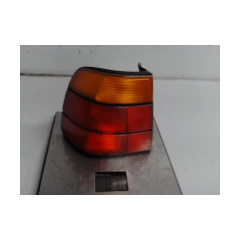 Feu arriere principal gauche (feux) BMW SERIE 5 E34