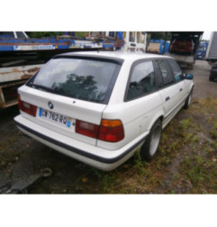 Feu arriere principal gauche (feux) BMW SERIE 5 E34 Photo n°5
