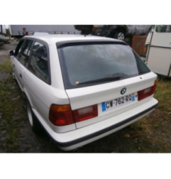 Feu arriere principal gauche (feux) BMW SERIE 5 E34 Photo n°6