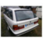 Feu arriere principal gauche (feux) BMW SERIE 5 E34