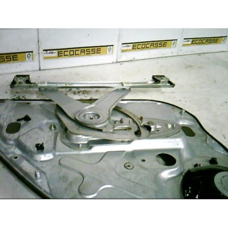Moteur leve vitre arriere droit FORD FOCUS 2