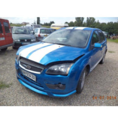 Moteur leve vitre arriere droit FORD FOCUS 2 Photo n°4
