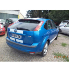 Moteur leve vitre arriere droit FORD FOCUS 2 Photo n°6