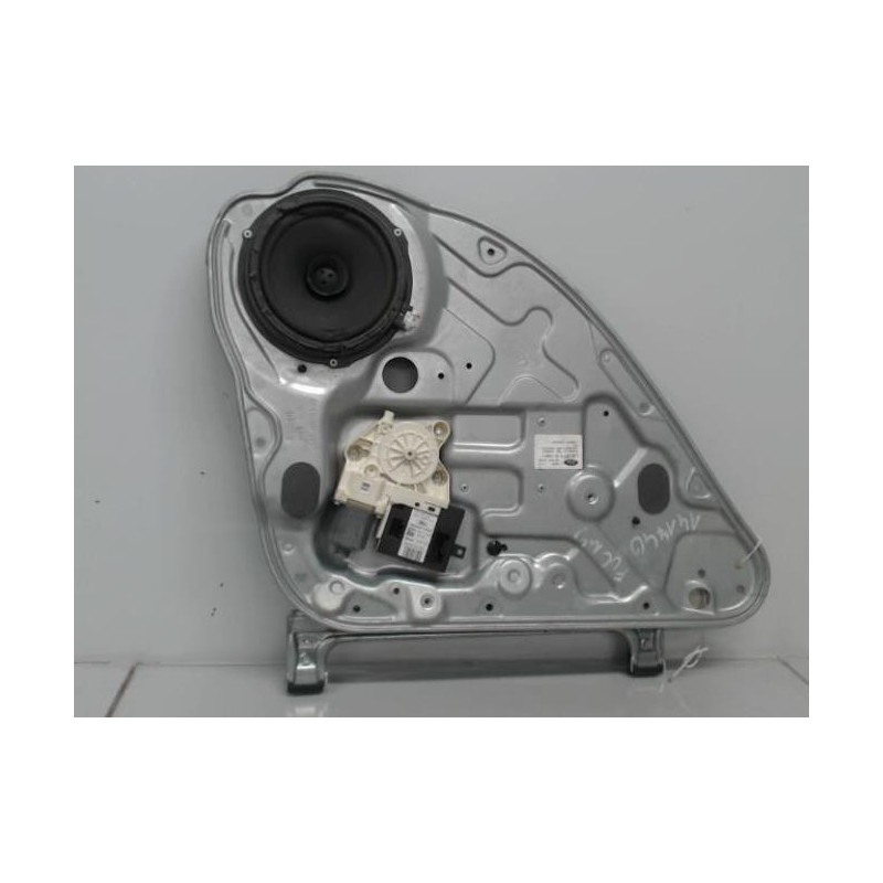 Moteur leve vitre arriere gauche FORD FOCUS 2