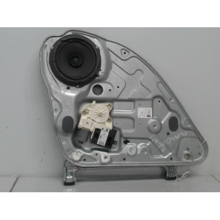 Moteur leve vitre arriere gauche FORD FOCUS 2 Photo n°1