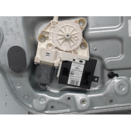 Moteur leve vitre arriere gauche FORD FOCUS 2