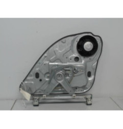 Moteur leve vitre arriere gauche FORD FOCUS 2 Photo n°3