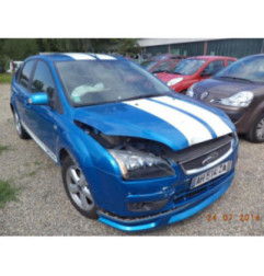 Moteur leve vitre arriere gauche FORD FOCUS 2 Photo n°5