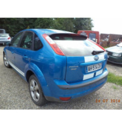 Moteur leve vitre arriere gauche FORD FOCUS 2 Photo n°7