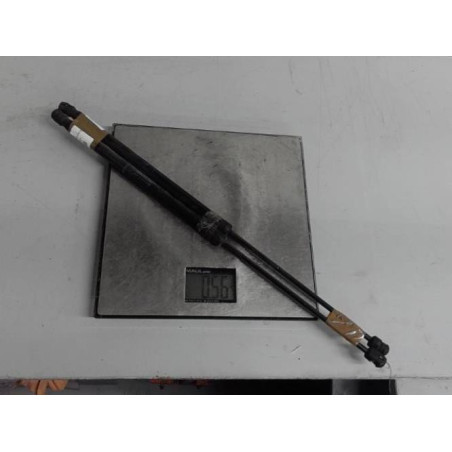 Verin de coffre OPEL CORSA D