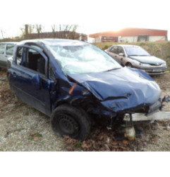 Verin de coffre OPEL CORSA D Photo n°4