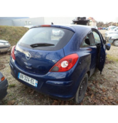 Verin de coffre OPEL CORSA D Photo n°5