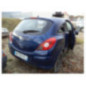 Verin de coffre OPEL CORSA D