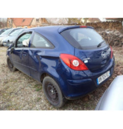 Verin de coffre OPEL CORSA D Photo n°6
