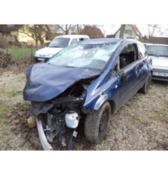 Verin de coffre OPEL CORSA D Photo n°7