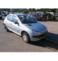 Glace retroviseur droit PEUGEOT 206