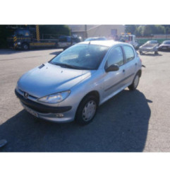 Glace retroviseur droit PEUGEOT 206 Photo n°3