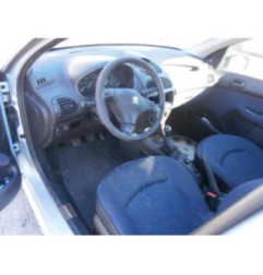 Glace retroviseur droit PEUGEOT 206 Photo n°4