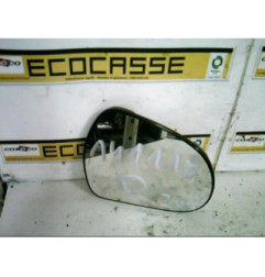 Glace retroviseur droit PEUGEOT 207 Photo n°1