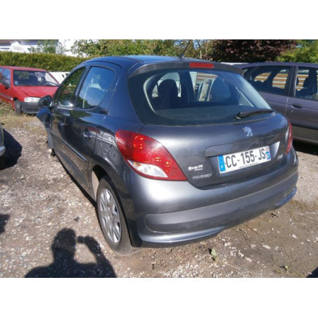 Glace retroviseur droit PEUGEOT 207