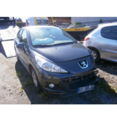 Glace retroviseur droit PEUGEOT 207 Photo n°4