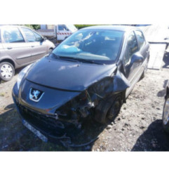 Glace retroviseur droit PEUGEOT 207 Photo n°5