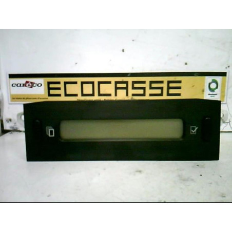 Afficheur CITROEN C3 1 Photo n°1