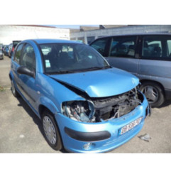 Afficheur CITROEN C3 1 Photo n°4