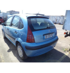 Afficheur CITROEN C3 1 Photo n°6