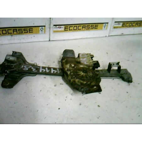 Moteur leve vitre arriere droit CITROEN C4 1 Photo n°1