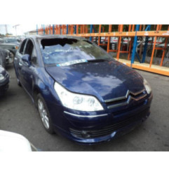 Moteur leve vitre arriere droit CITROEN C4 1 Photo n°4