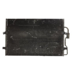Condenseur de clim PEUGEOT 806 Photo n°1