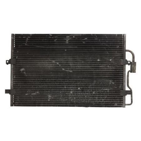 Condenseur de clim PEUGEOT 806 Photo n°1