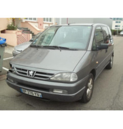 Condenseur de clim PEUGEOT 806 Photo n°3