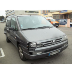 Condenseur de clim PEUGEOT 806 Photo n°4