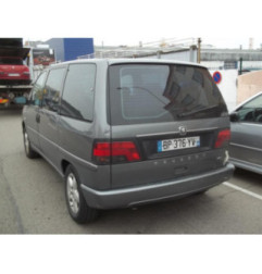 Condenseur de clim PEUGEOT 806 Photo n°6