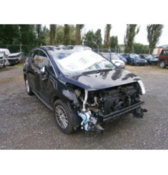 Condenseur de clim PEUGEOT 3008 1 Photo n°3