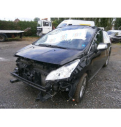 Condenseur de clim PEUGEOT 3008 1 Photo n°4