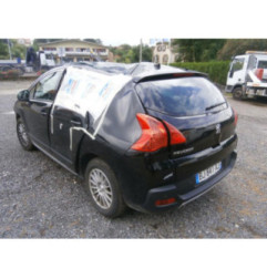 Condenseur de clim PEUGEOT 3008 1 Photo n°5