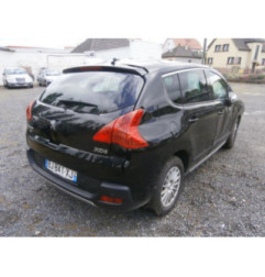 Condenseur de clim PEUGEOT 3008 1 Photo n°6