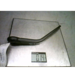 Bras essuie glace arriere NISSAN NOTE 1 Photo n°1